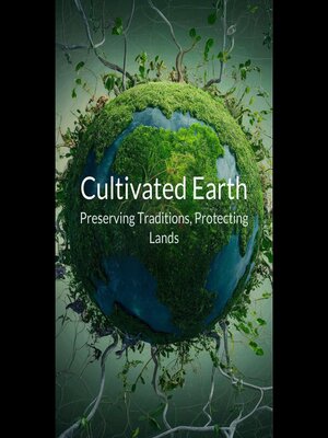 cover image of Cultivated Earth